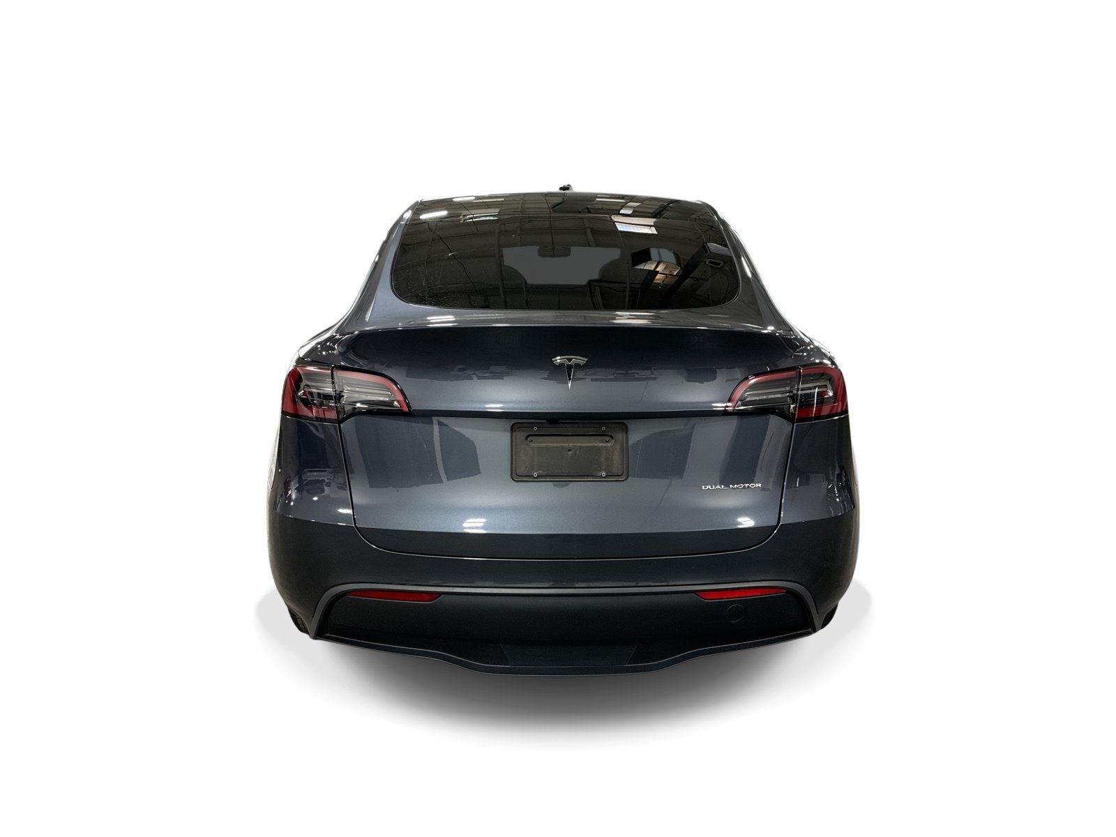 Certified 2023 Tesla Model Y Long Range AWD/4WD image 5
