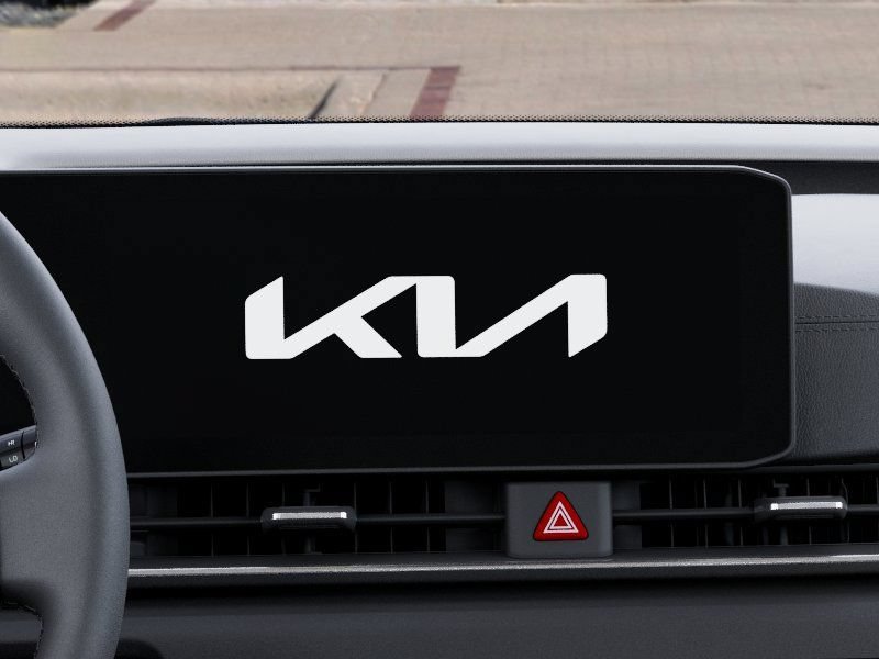 New 2026 Kia Carnival EX FWD image 24
