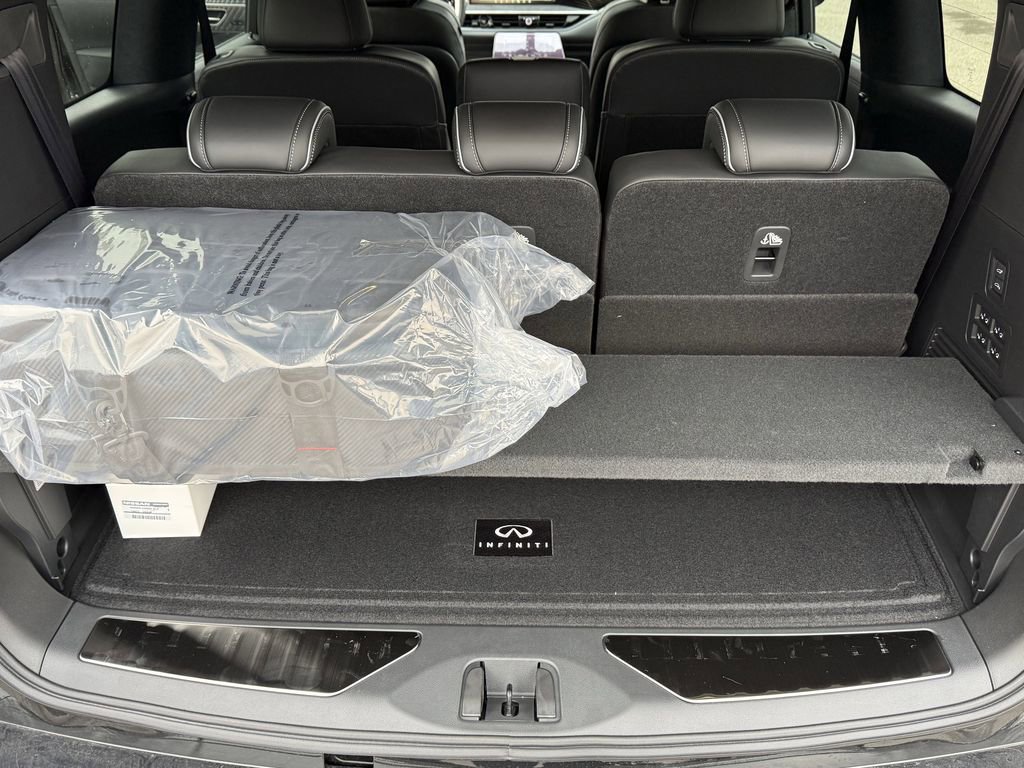 New 2026 INFINITI QX80 Autograph image 15