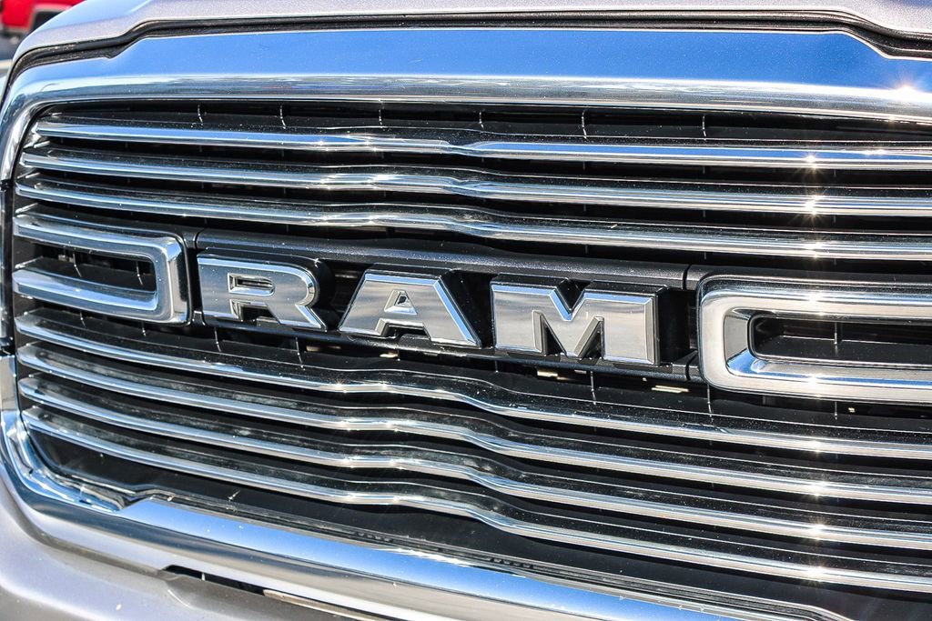 Used 2024 RAM 2500 Laramie AWD/4WD image 6