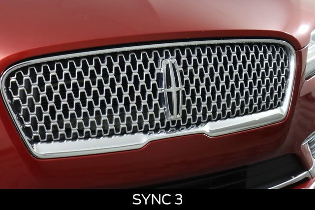 Used 2017 Lincoln MKZ Premiere image 13