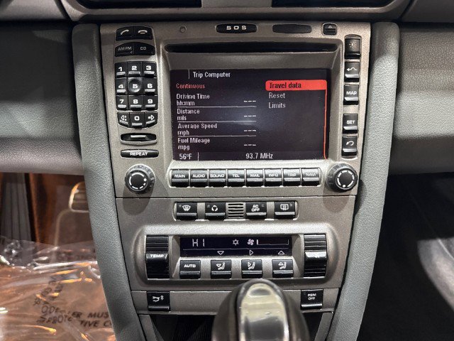 Used 2005 Porsche 911 Carrera image 51