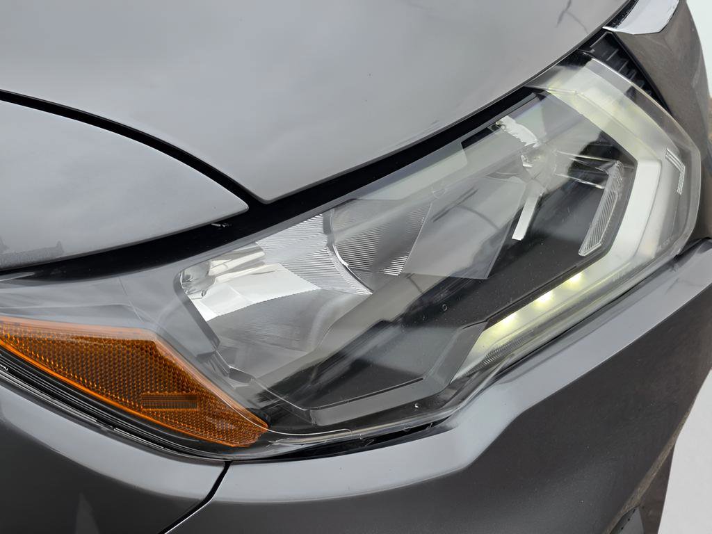 Used 2020 Nissan Rogue S w/ Special Edition Package FWD image 11
