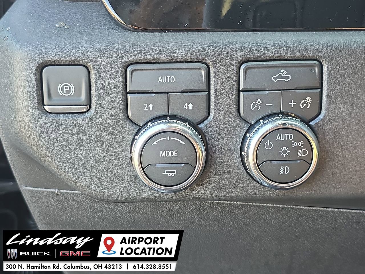 New 2026 GMC Sierra 1500 Elevation image 18