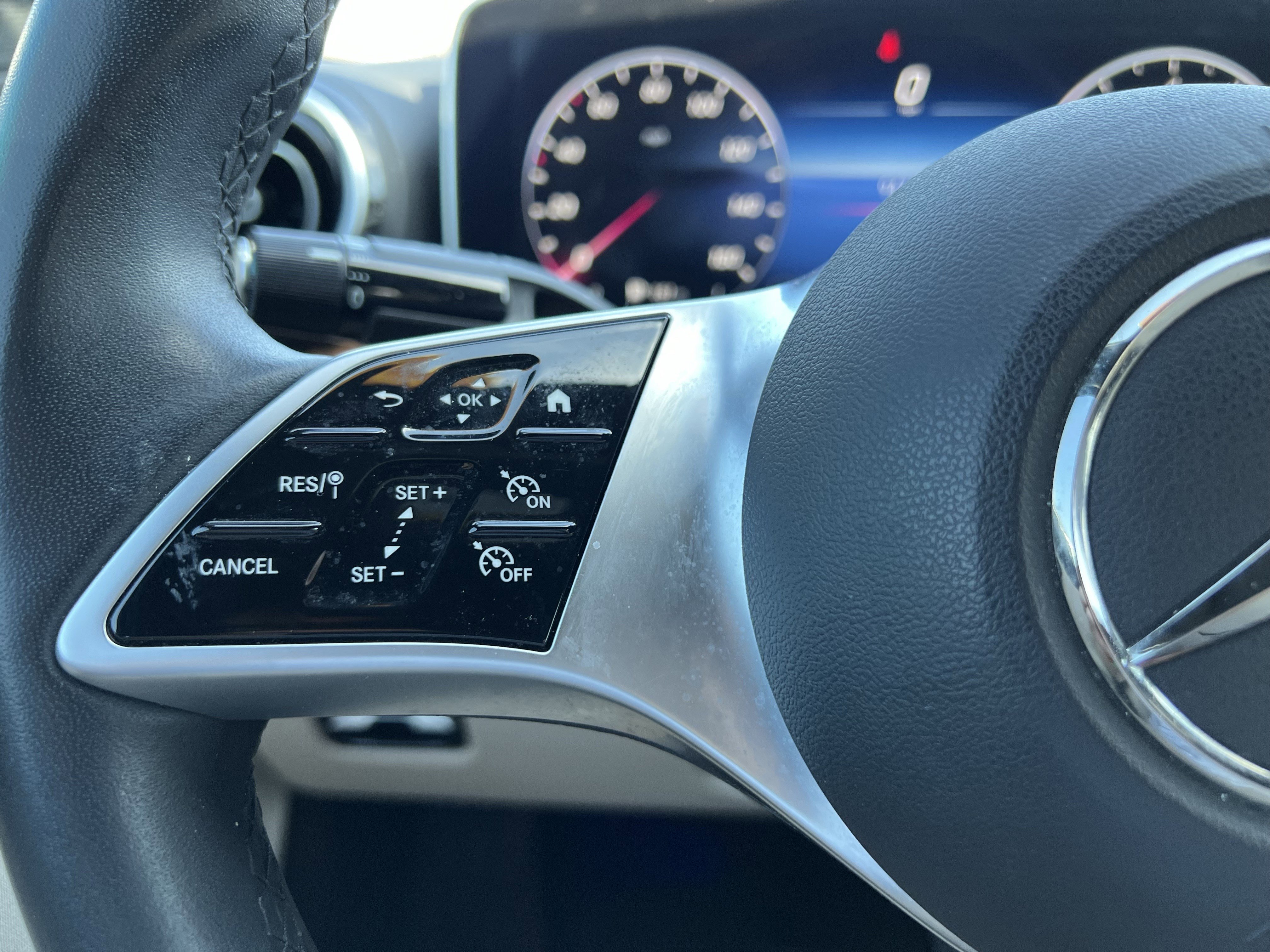 Certified 2023 Mercedes-Benz C 300 Sedan image 19