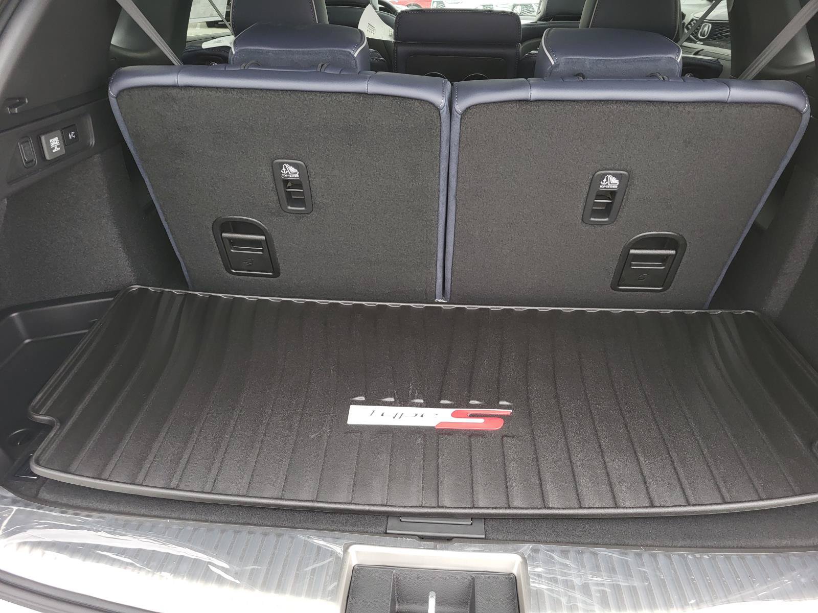 New 2026 Acura MDX Type S w/ Advance Package AWD/4WD image 10