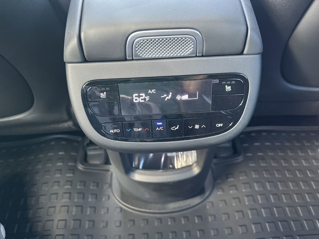 New 2026 Hyundai Ioniq 9 SEL image 17