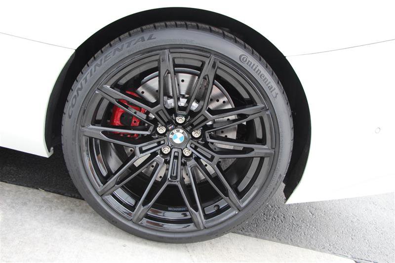 Used 2024 BMW M2 w/ Carbon Package image 33