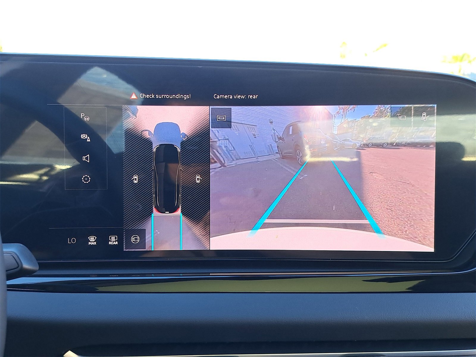 New 2025 Audi A5 2.0T Premium Plus image 27