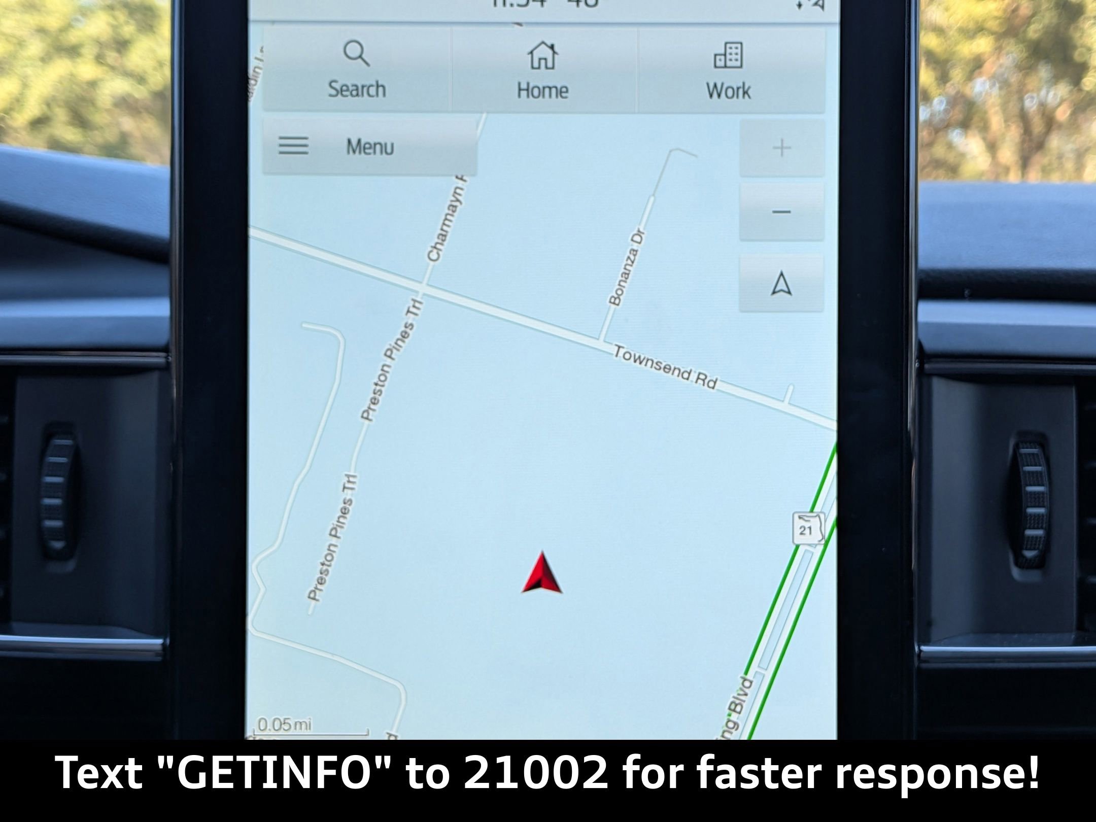 Used 2021 Ford Explorer ST w/ Equipment Group 401A image 24