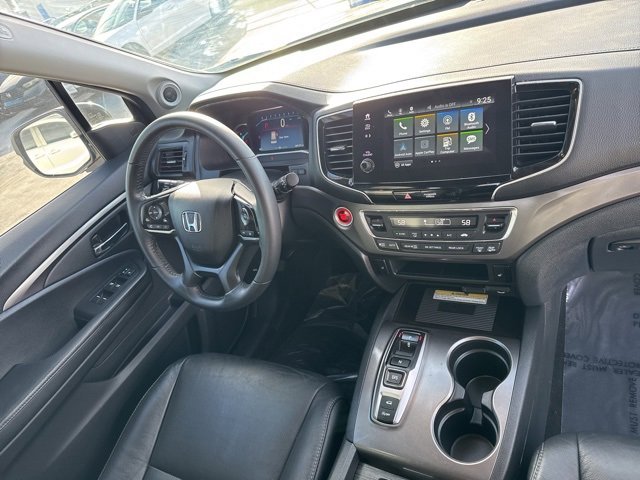 Used 2022 Honda Pilot Special Edition image 12