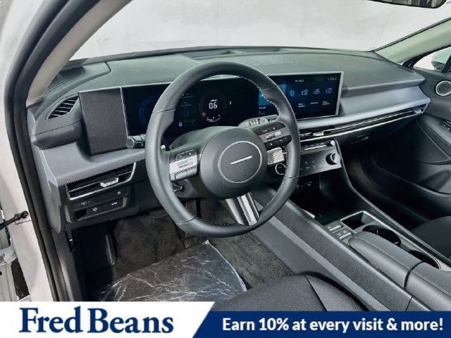 New 2026 Hyundai Sonata SEL FWD image 16