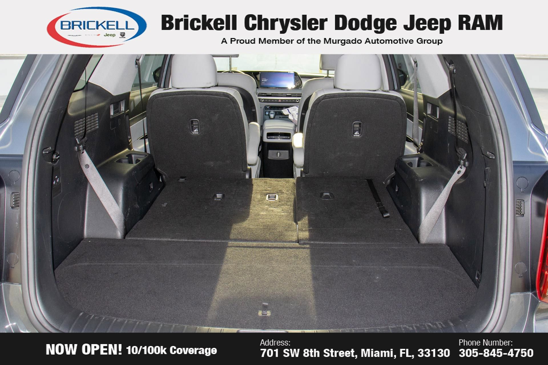 Used 2024 Hyundai Palisade SEL image 9