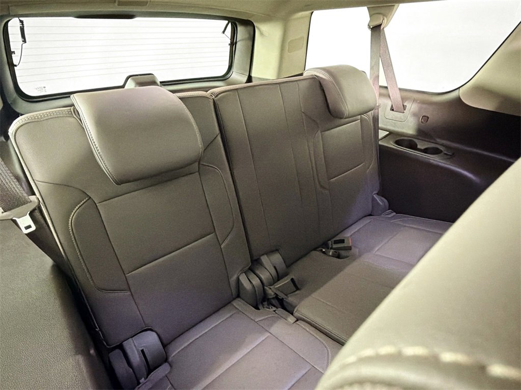 Used 2018 GMC Yukon XL Denali image 31