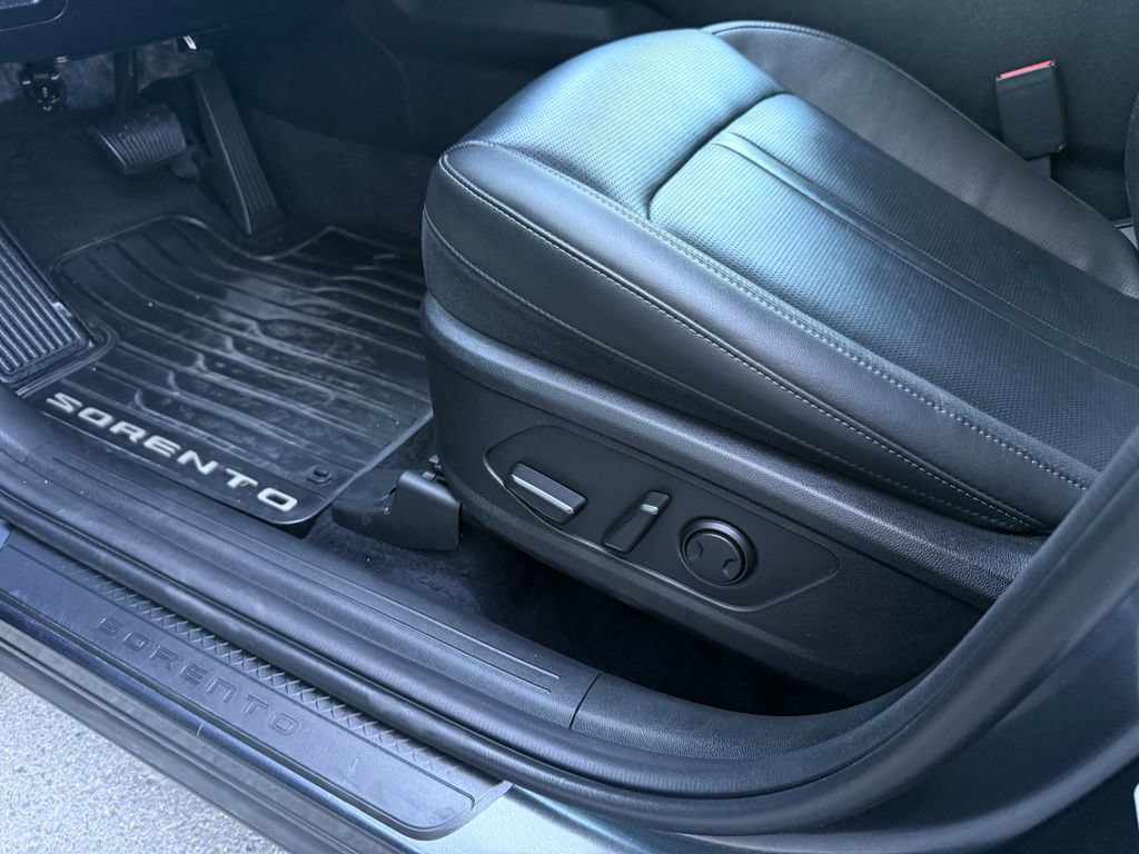 Used 2024 Kia Sorento X-Line EX AWD/4WD image 20