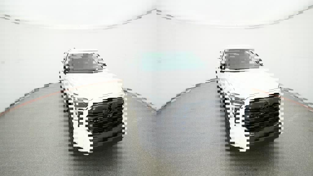 New 2026 Toyota Tundra SR5 image 47