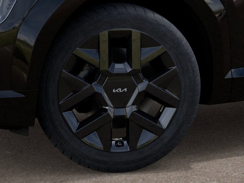 New 2026 Kia EV9 Land w/ Nightfall Edition Package image 11