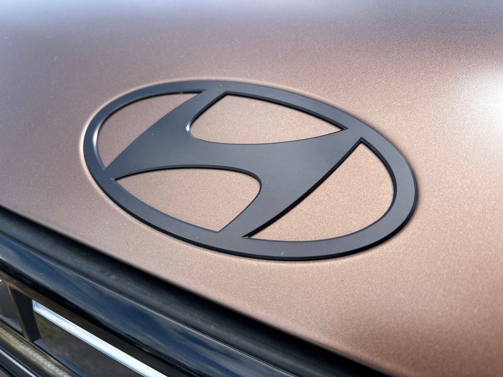 Certified 2025 Hyundai Santa Fe XRT AWD/4WD image 2