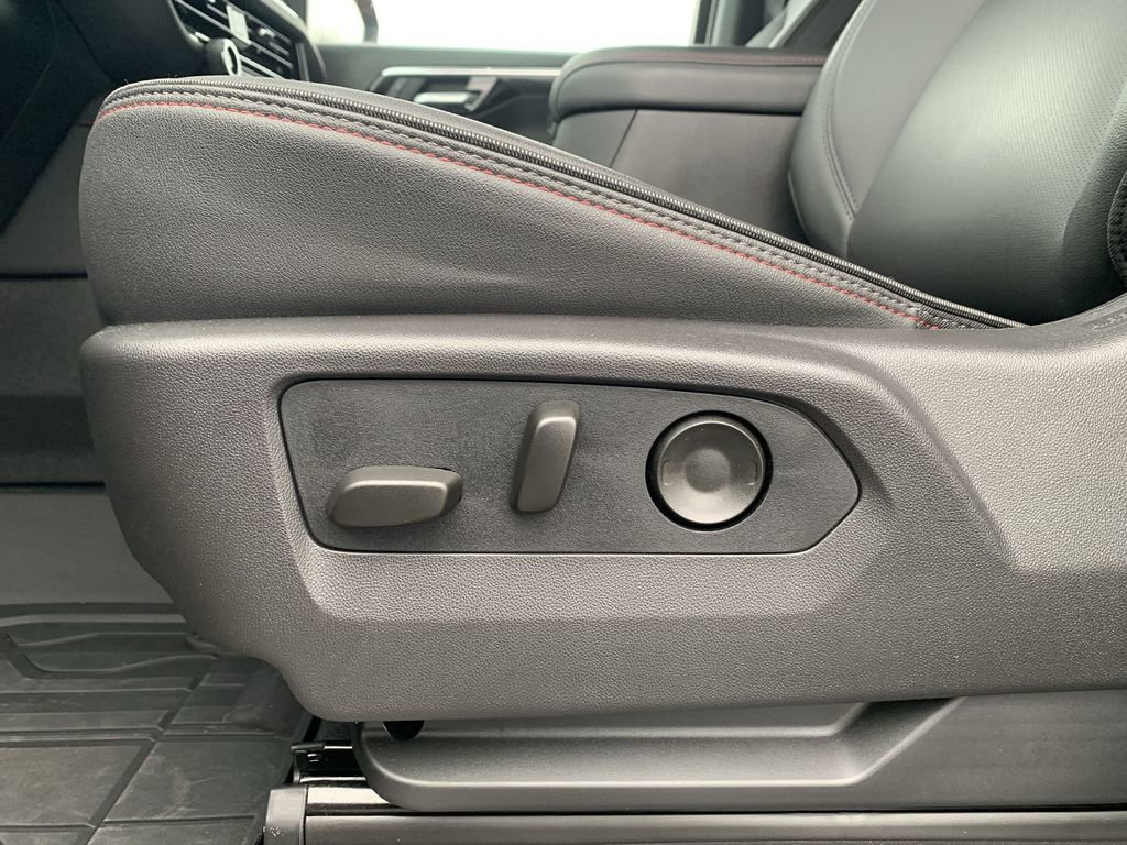 New 2025 Chevrolet Tahoe RST w/ Comfort Package image 14