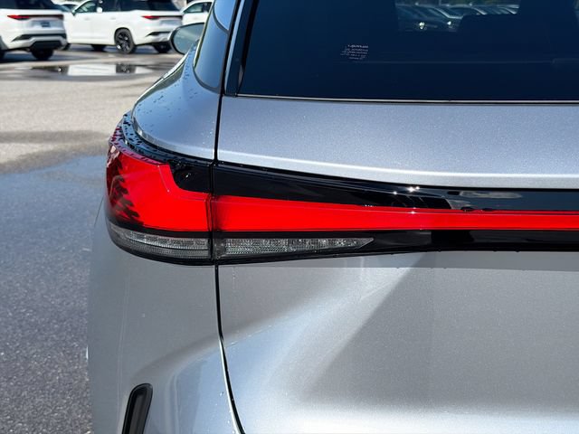New 2026 Lexus RX 450h AWD image 10