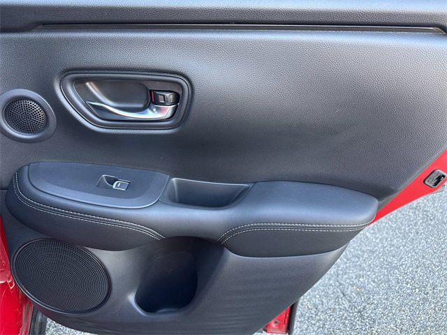 Certified 2024 Honda HR-V EX-L image 33