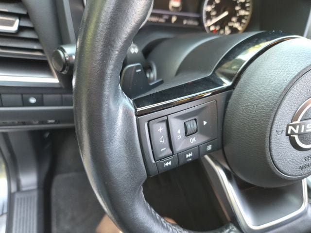 Used 2023 Nissan Rogue SL w/ SL Premium Package AWD/4WD image 21
