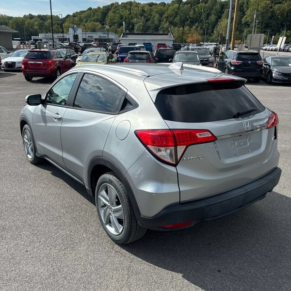 Used 2019 Honda HR-V EX image 14