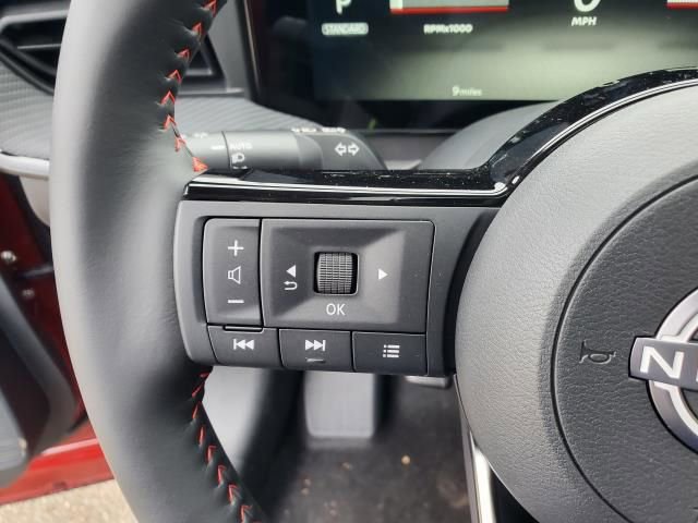 New 2026 Nissan Kicks SR w/ SR Premium Package image 25