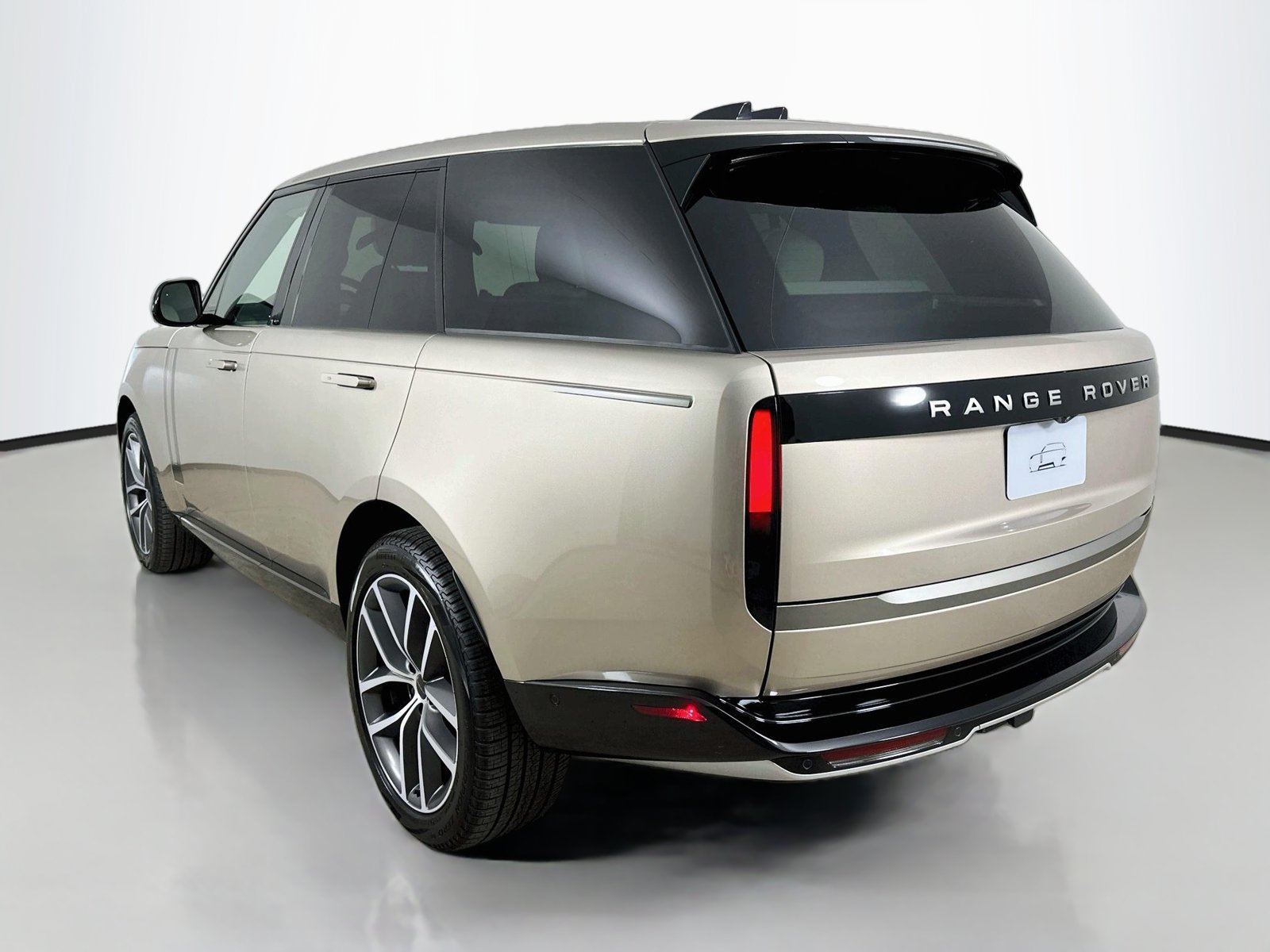 New 2026 Land Rover Range Rover SE AWD/4WD image 7