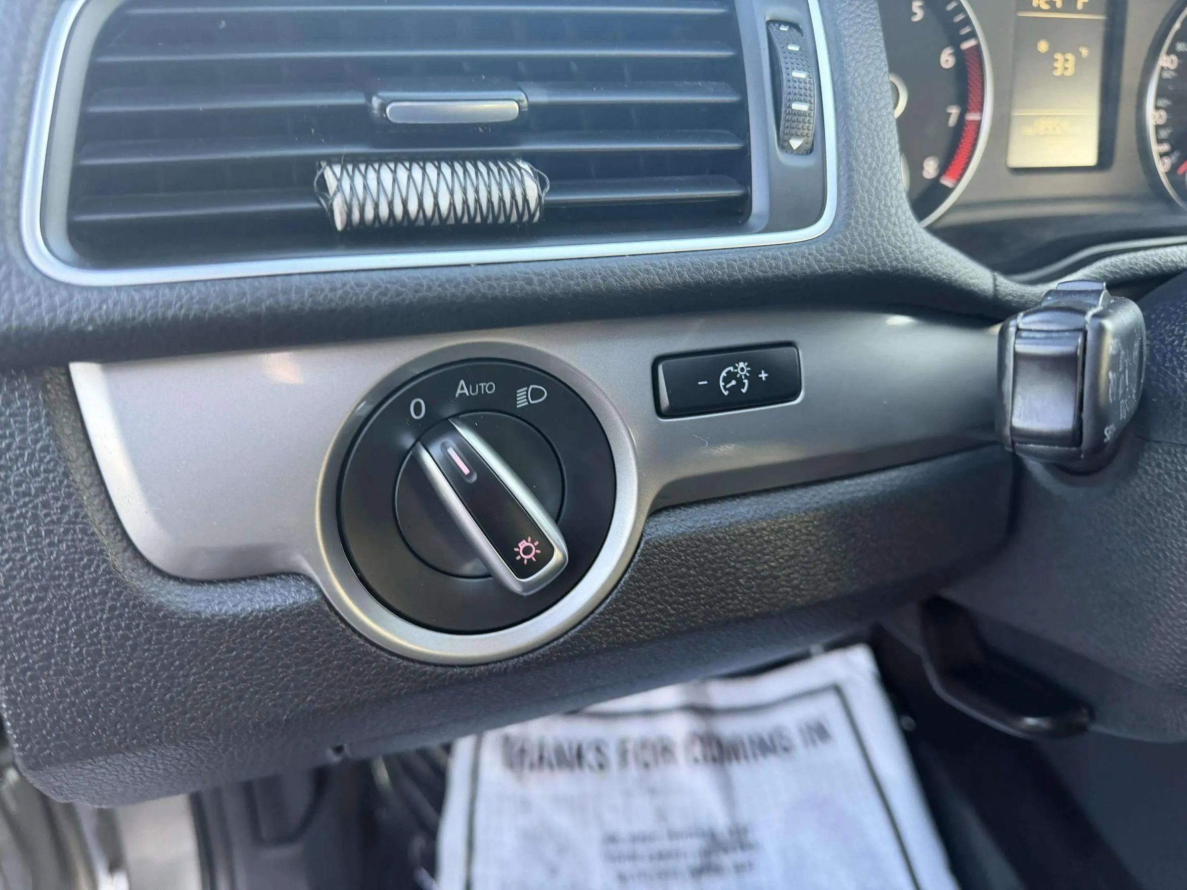 Used 2012 Volkswagen Passat 2.5 S image 13