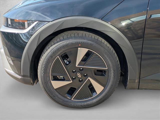 New 2026 Hyundai Ioniq 5 SE image 20