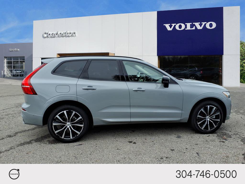 Certified 2024 Volvo XC60 B5 Ultimate w/ Climate Package AWD/4WD image 2
