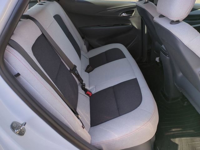 Certified 2019 Chevrolet Bolt LT image 25