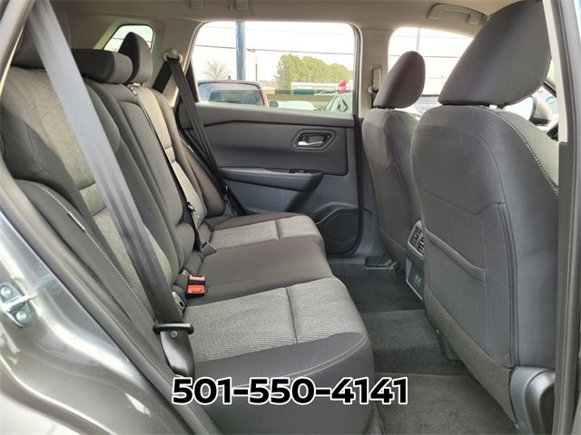 Used 2026 Nissan Rogue SV image 15