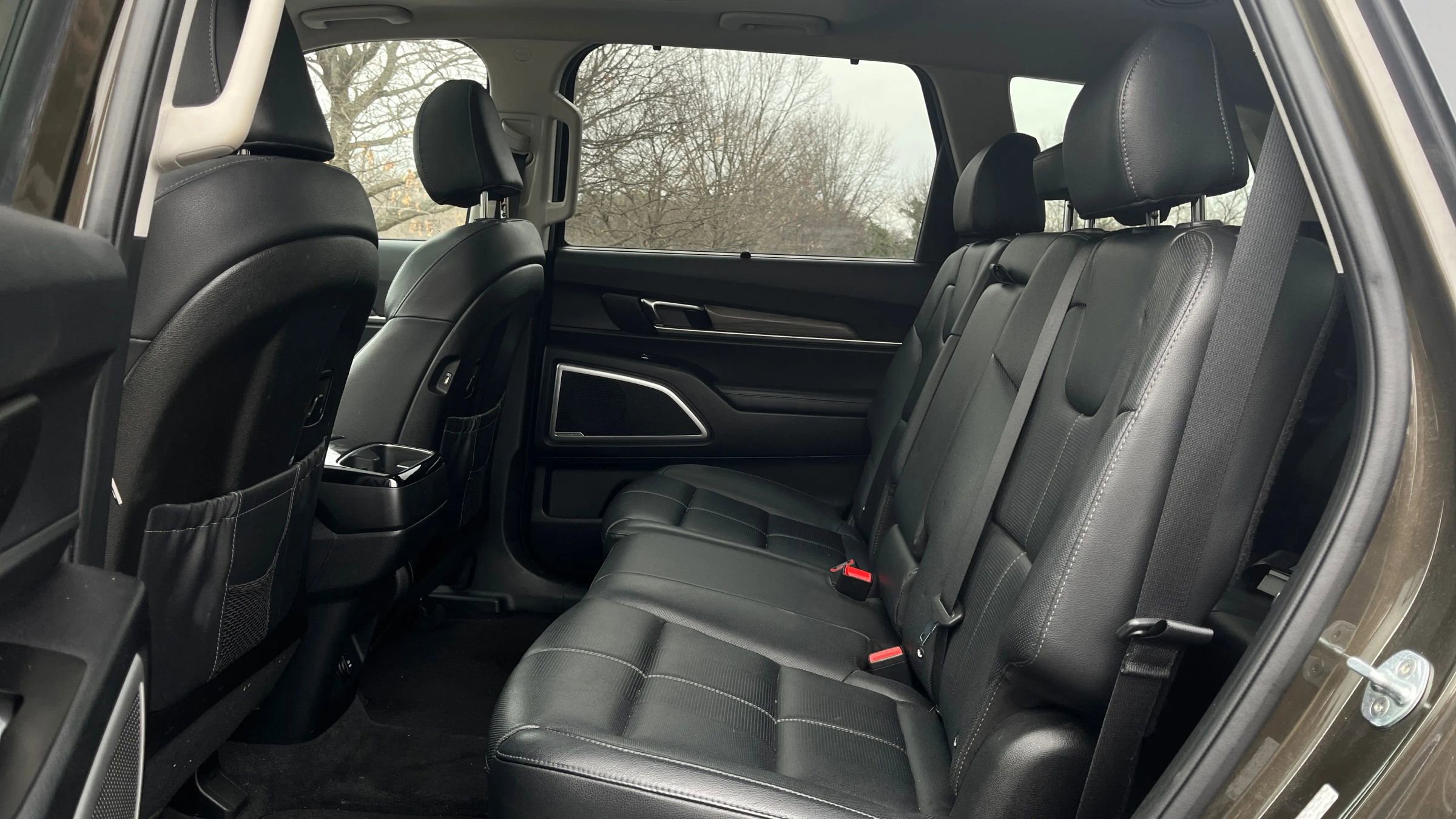 Used 2020 Kia Telluride EX w/ Towing Package image 10