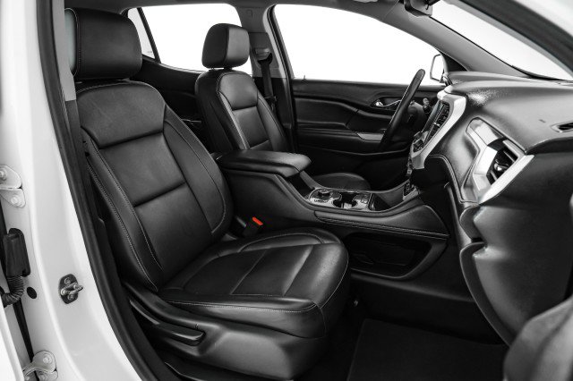 Used 2023 GMC Acadia SLT image 31