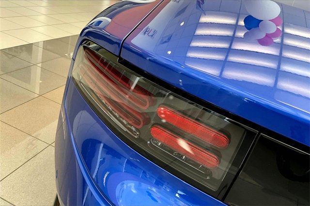 New 2026 Nissan Z Sport w/ Floor Mat Package image 11