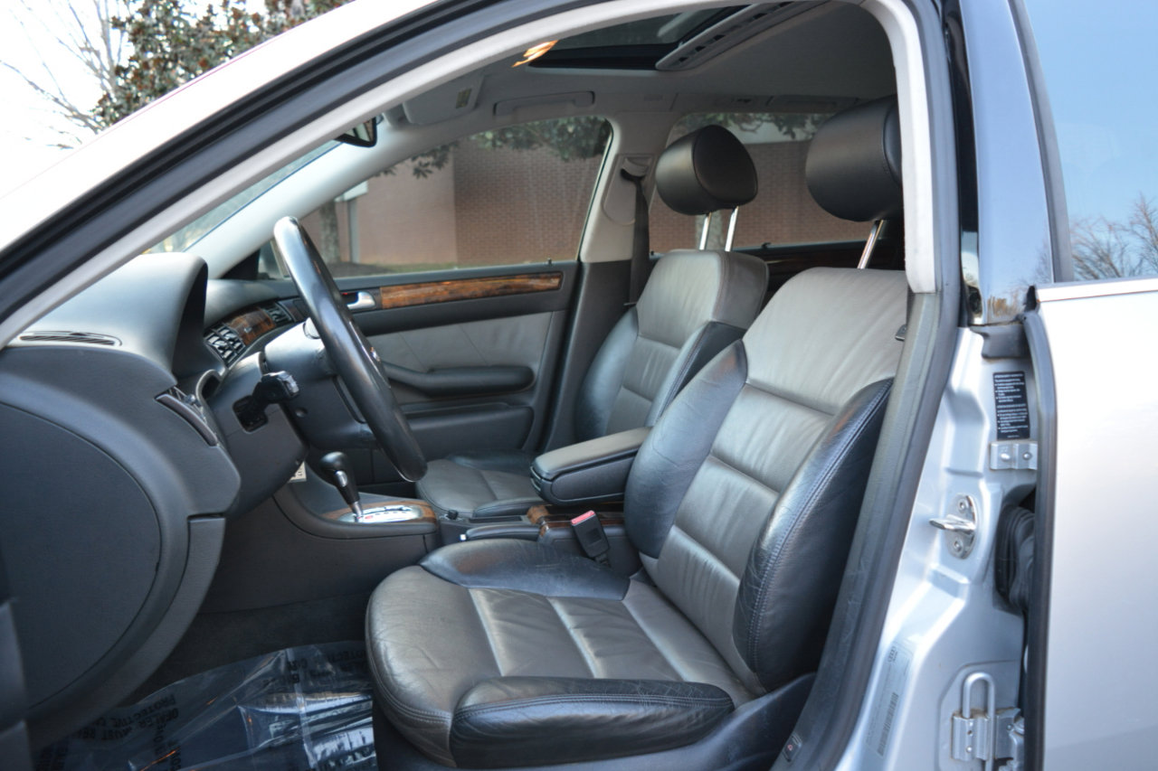 Used 2004 Audi allroad 2.7T image 9