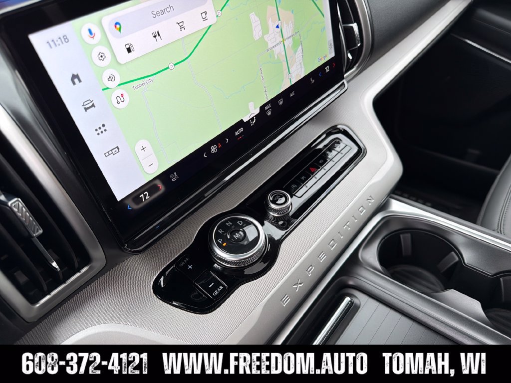 New 2026 Ford Expedition Max Active AWD/4WD image 24