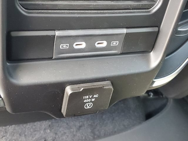 New 2026 RAM 1500 Big Horn AWD/4WD image 11