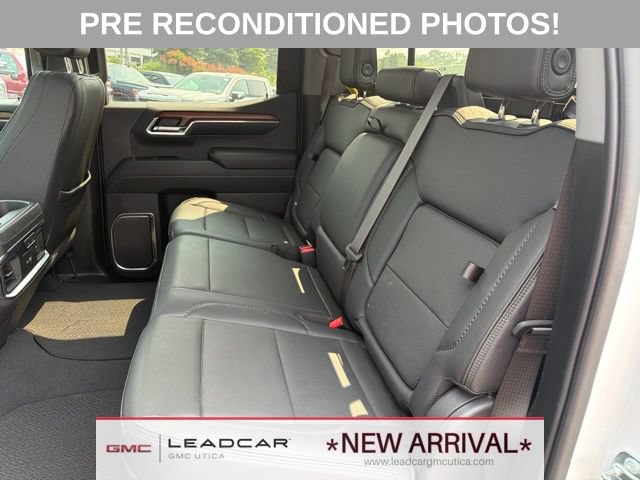 Used 2023 GMC Sierra 1500 Denali AWD/4WD image 16
