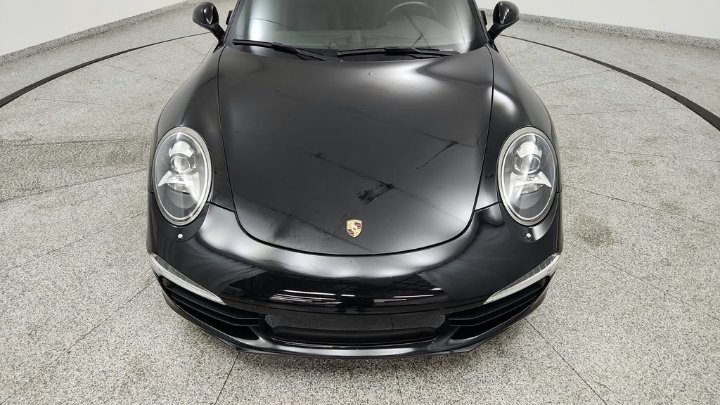 Used 2012 Porsche 911 Carrera S w/ Premium Pkg Plus RWD image 12