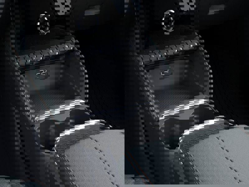 New 2026 GMC Terrain AT4 w/ Convenience Package III image 48