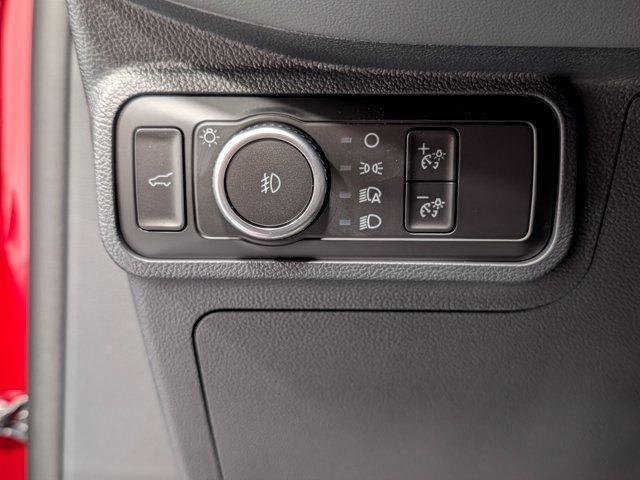 New 2027 Ford Explorer Active w/ Active Comfort Package RWD image 12