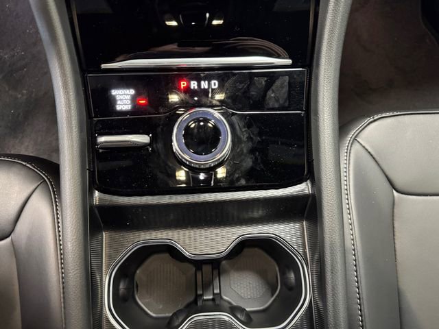 New 2026 Jeep Grand Cherokee L Limited image 14