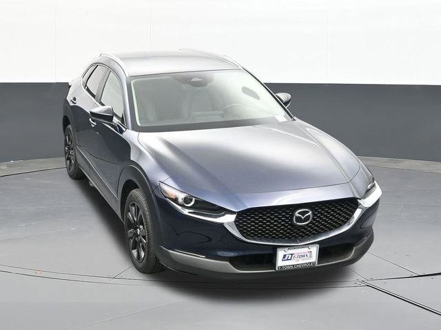 Used 2024 MAZDA CX-30 AWD 2.5 S w/ Select Sport Pkg image 66