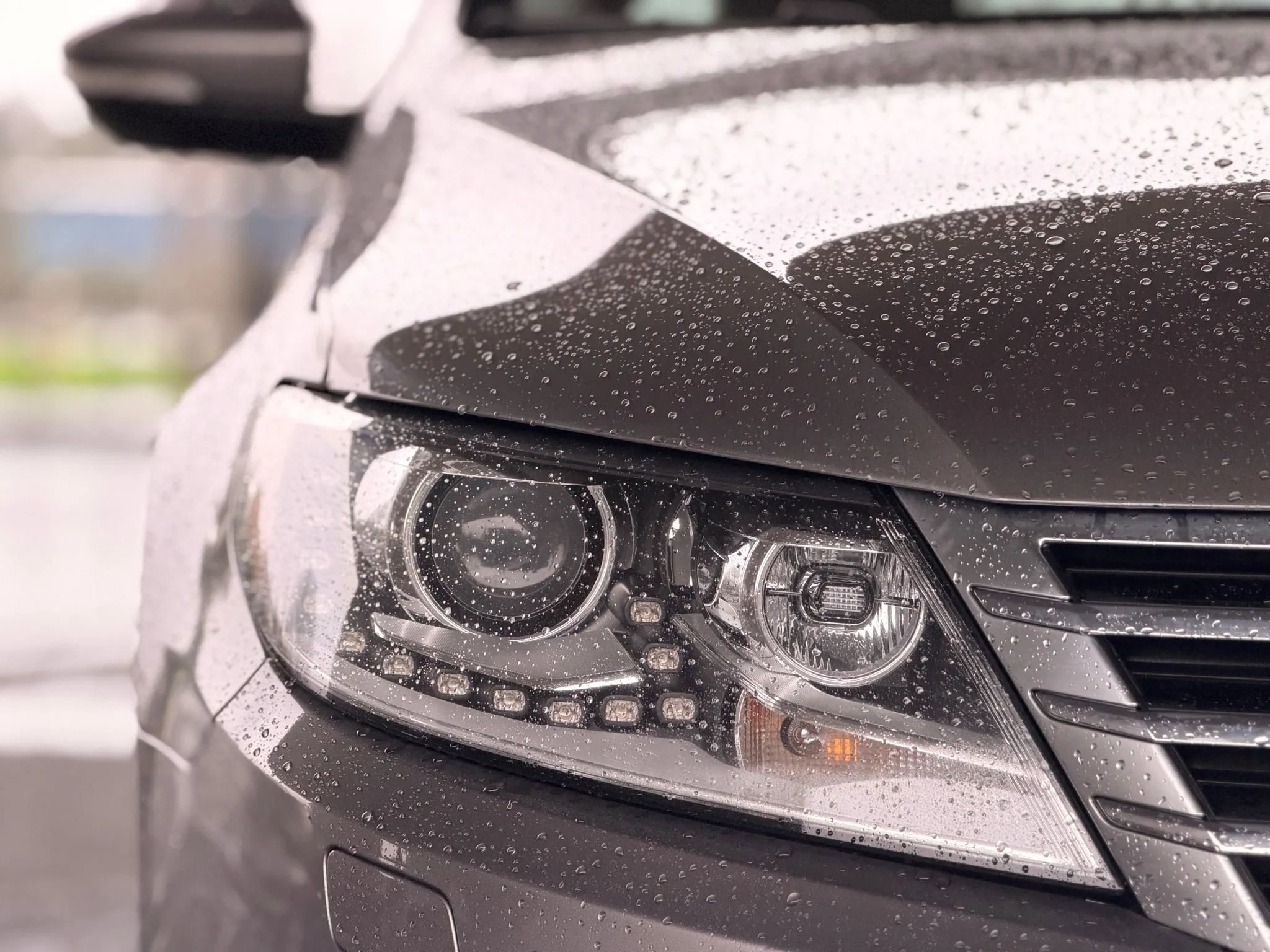 Used 2015 Volkswagen CC Sport image 14