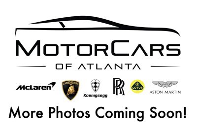 Used 2026 McLaren 750S Spider image 1
