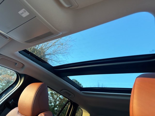 New 2026 MAZDA CX-50 Meridian Edition w/ Weather Package image 16