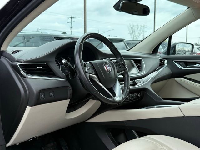 Used 2023 Buick Enclave Essence w/ Experience Buick Package image 14